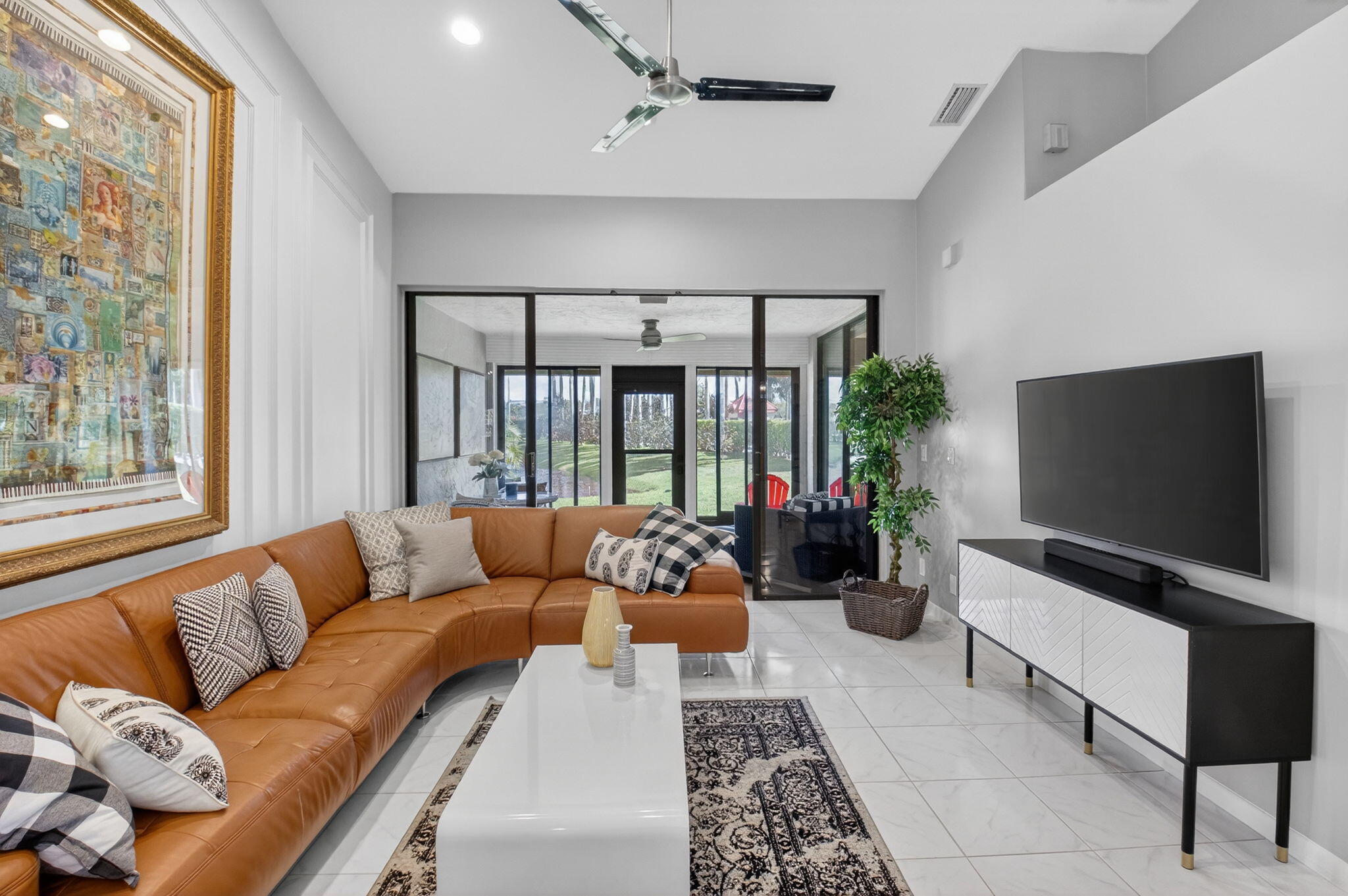 LEXINGTON CLUB COMMUNITY ASSOCIATION - Residential