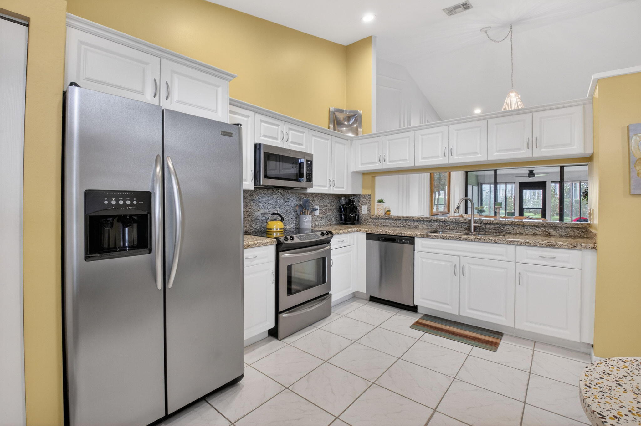 LEXINGTON CLUB COMMUNITY ASSOCIATION - Residential