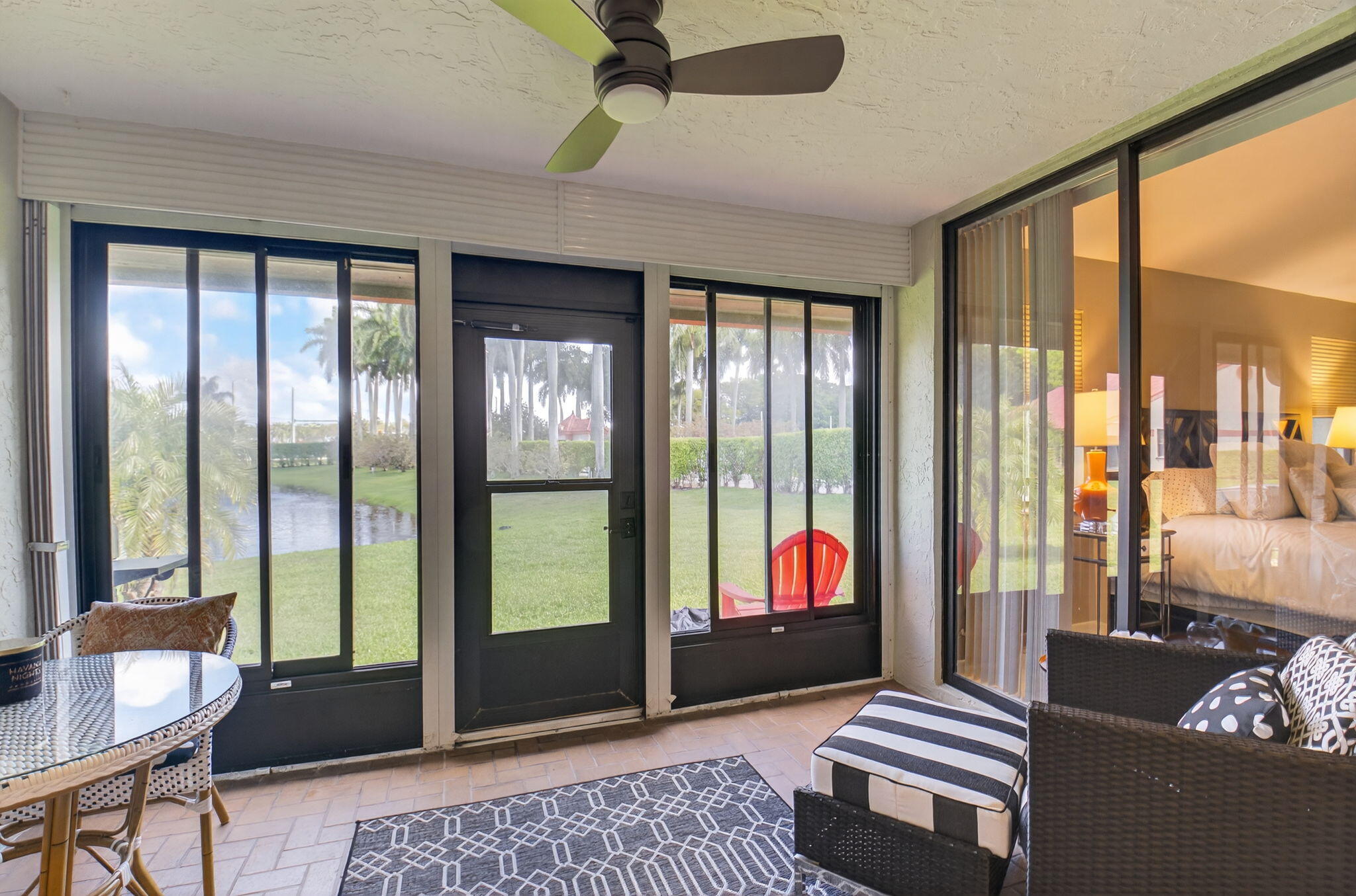 LEXINGTON CLUB COMMUNITY ASSOCIATION - Residential