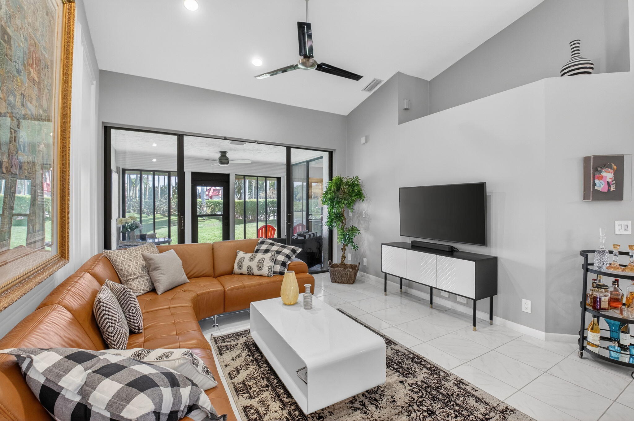 LEXINGTON CLUB COMMUNITY ASSOCIATION - Residential