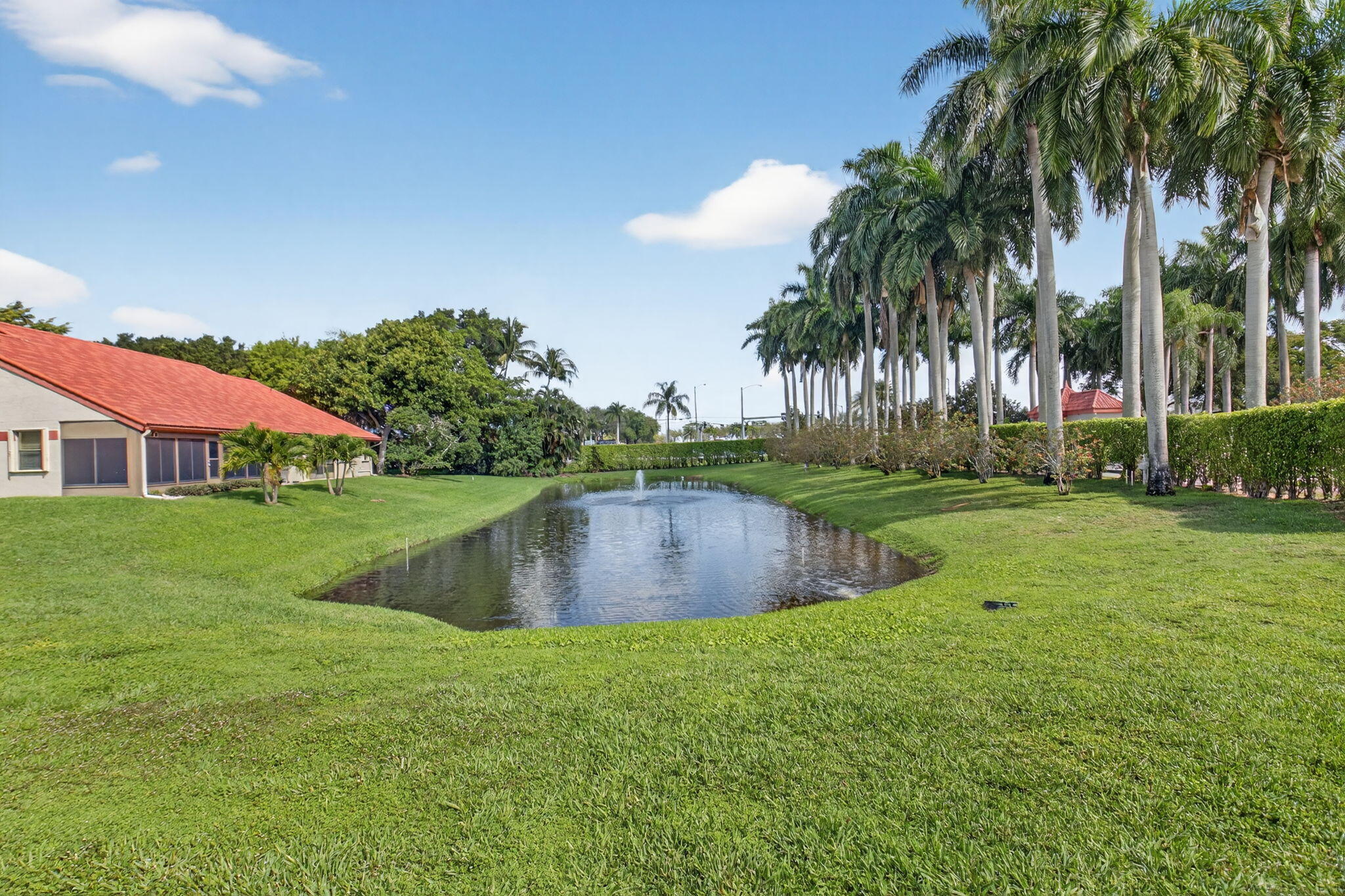 LEXINGTON CLUB COMMUNITY ASSOCIATION - Residential