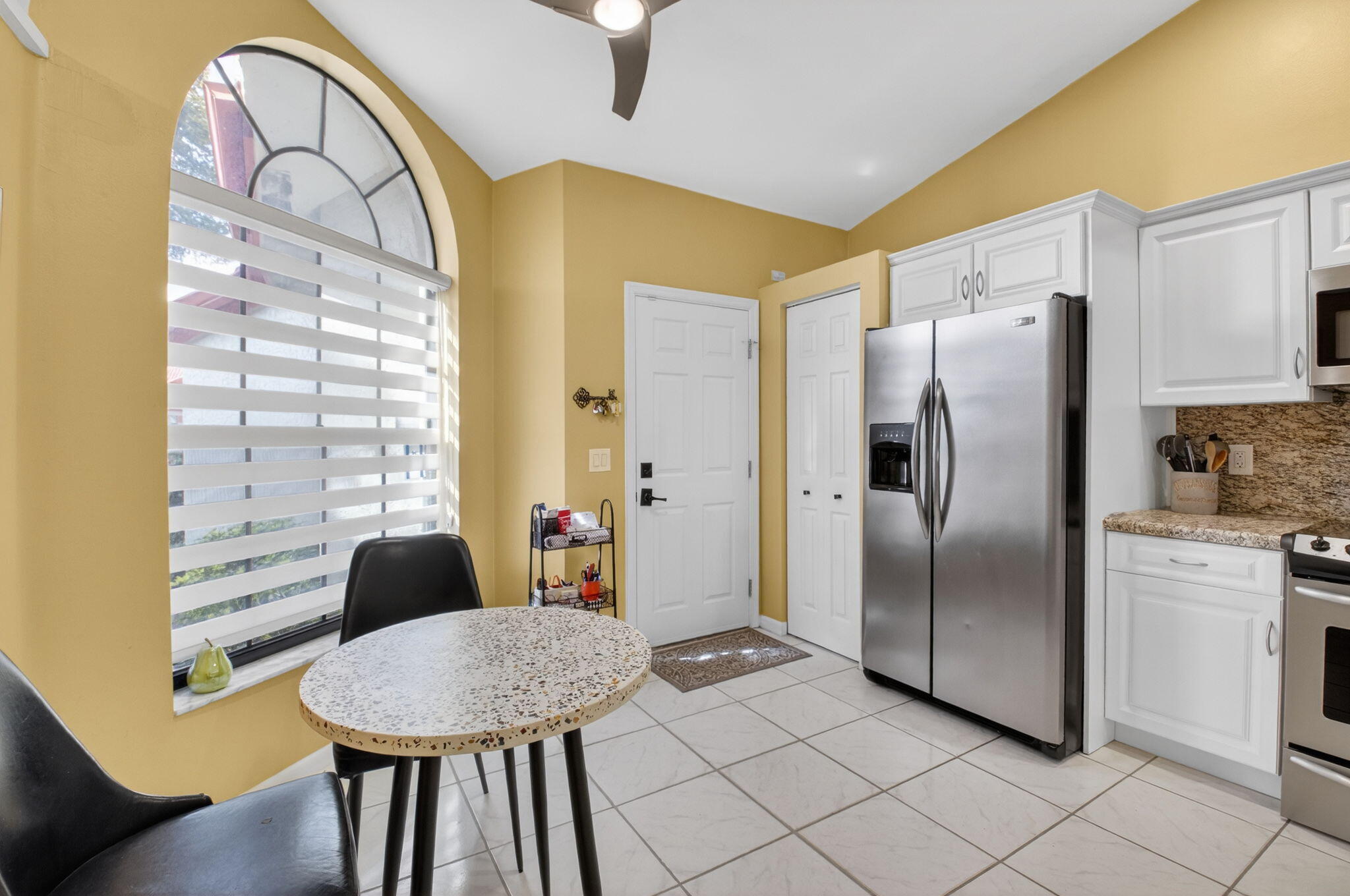 LEXINGTON CLUB COMMUNITY ASSOCIATION - Residential