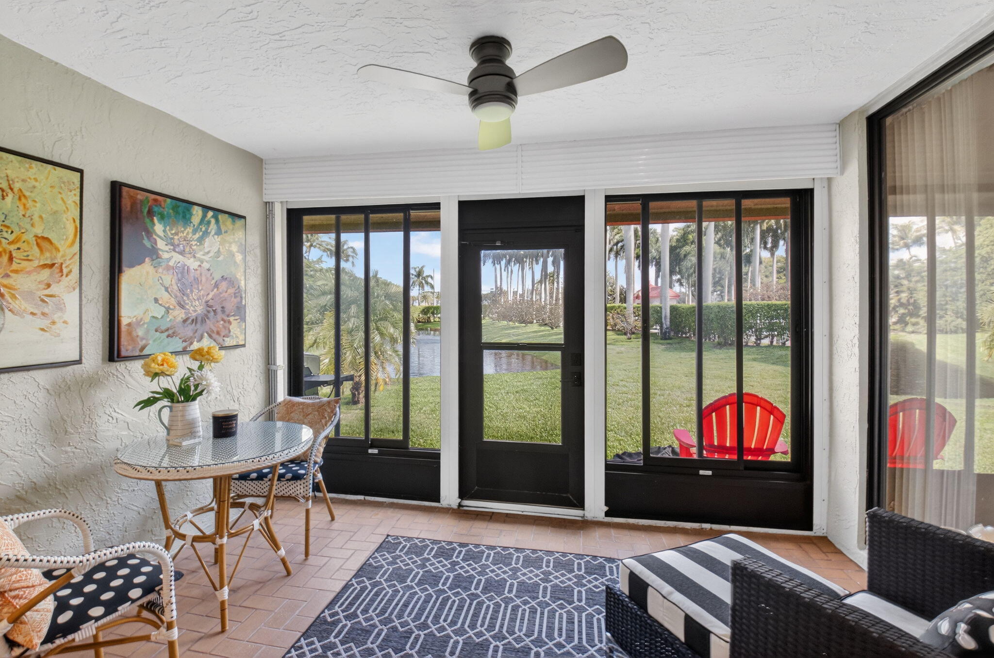 LEXINGTON CLUB COMMUNITY ASSOCIATION - Residential