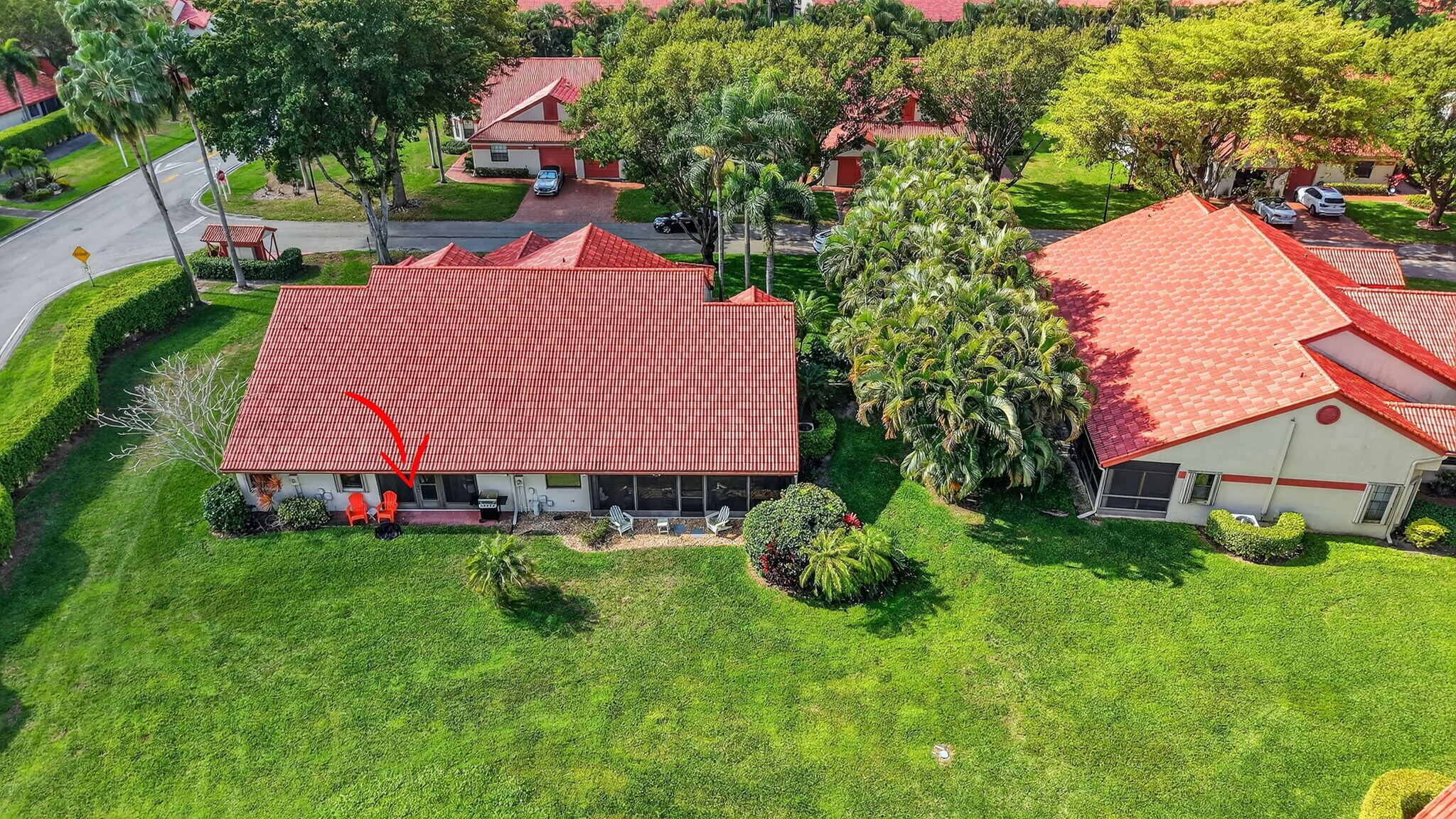 LEXINGTON CLUB COMMUNITY ASSOCIATION - Residential