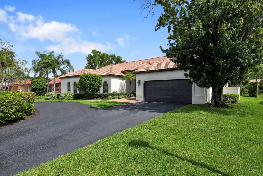 Photo of 8571 NW 53RD Court, Coral Springs, FL 33067 (MLS # B26056339)