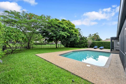 Tiny photo for 8571 NW 53RD Court, Coral Springs, FL 33067 (MLS # B26056339)