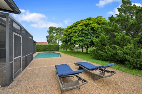 Tiny photo for 8571 NW 53RD Court, Coral Springs, FL 33067 (MLS # B26056339)