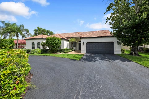 Tiny photo for 8571 NW 53RD Court, Coral Springs, FL 33067 (MLS # B26056339)