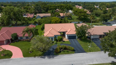 Tiny photo for 8571 NW 53RD Court, Coral Springs, FL 33067 (MLS # B26056339)