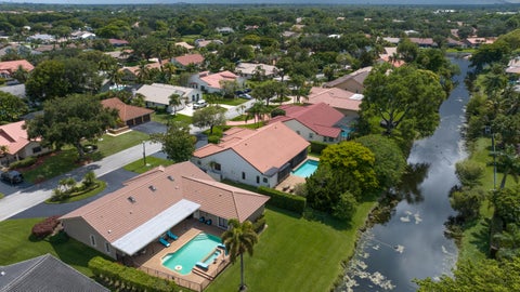 Tiny photo for 8571 NW 53RD Court, Coral Springs, FL 33067 (MLS # B26056339)