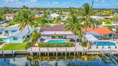 Tiny photo for 1080 SE 9TH Avenue, Pompano Beach, FL 33060 (MLS # B26053690)