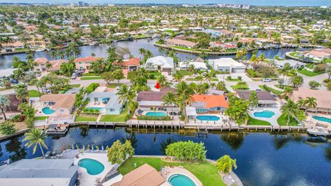 Tiny photo for 1080 SE 9TH Avenue, Pompano Beach, FL 33060 (MLS # B26053690)