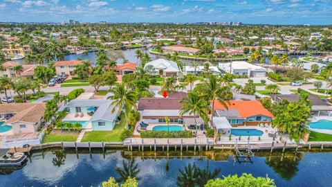 Tiny photo for 1080 SE 9TH Avenue, Pompano Beach, FL 33060 (MLS # B26053690)