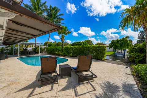 Tiny photo for 1080 SE 9TH Avenue, Pompano Beach, FL 33060 (MLS # B26053690)