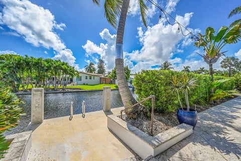 Tiny photo for 1080 SE 9TH Avenue, Pompano Beach, FL 33060 (MLS # B26053690)