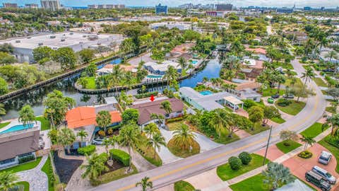 Tiny photo for 1080 SE 9TH Avenue, Pompano Beach, FL 33060 (MLS # B26053690)