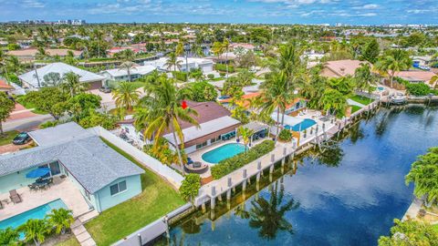 Tiny photo for 1080 SE 9TH Avenue, Pompano Beach, FL 33060 (MLS # B26053690)