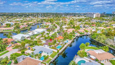 Tiny photo for 1080 SE 9TH Avenue, Pompano Beach, FL 33060 (MLS # B26053690)
