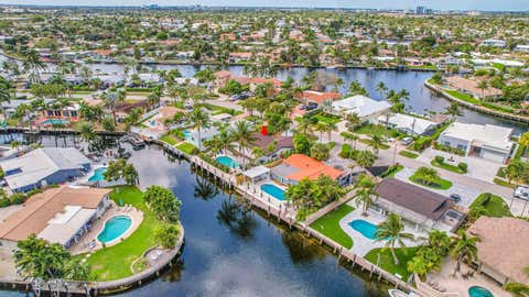 Tiny photo for 1080 SE 9TH Avenue, Pompano Beach, FL 33060 (MLS # B26053690)