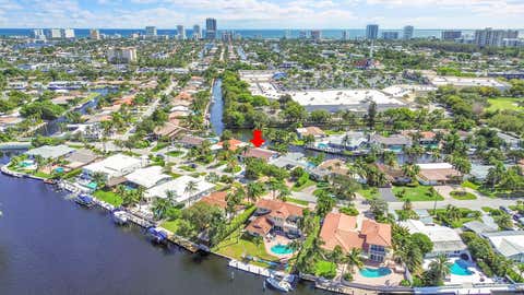 Tiny photo for 1080 SE 9TH Avenue, Pompano Beach, FL 33060 (MLS # B26053690)