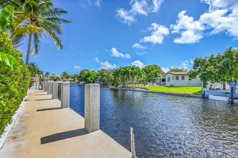 Tiny photo for 1080 SE 9TH Avenue, Pompano Beach, FL 33060 (MLS # B26053690)