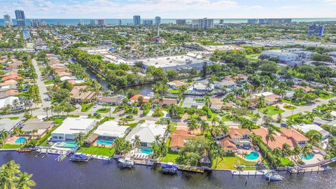 Tiny photo for 1080 SE 9TH Avenue, Pompano Beach, FL 33060 (MLS # B26053690)