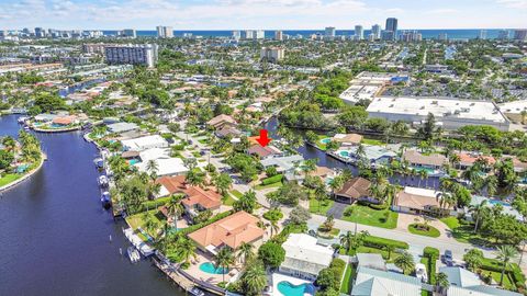 Tiny photo for 1080 SE 9TH Avenue, Pompano Beach, FL 33060 (MLS # B26053690)