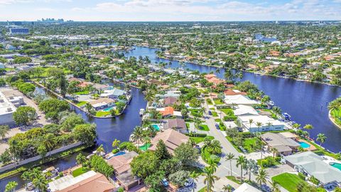 Tiny photo for 1080 SE 9TH Avenue, Pompano Beach, FL 33060 (MLS # B26053690)