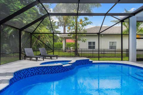 Tiny photo for 10386 NW 62ND Drive, Parkland, FL 33076 (MLS # B26058309)