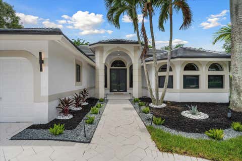 Tiny photo for 10386 NW 62ND Drive, Parkland, FL 33076 (MLS # B26058309)