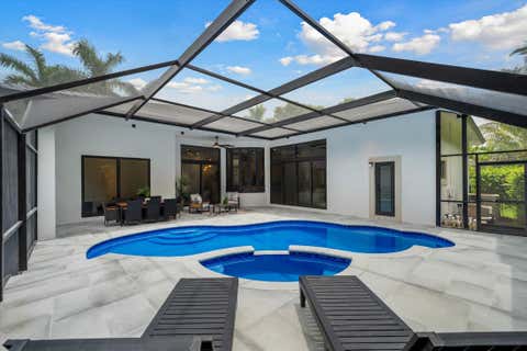 Tiny photo for 10386 NW 62ND Drive, Parkland, FL 33076 (MLS # B26058309)