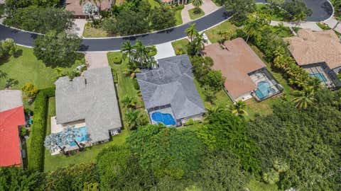 Tiny photo for 10386 NW 62ND Drive, Parkland, FL 33076 (MLS # B26058309)