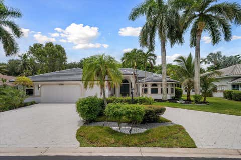 Tiny photo for 10386 NW 62ND Drive, Parkland, FL 33076 (MLS # B26058309)