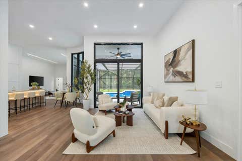 Tiny photo for 10386 NW 62ND Drive, Parkland, FL 33076 (MLS # B26058309)