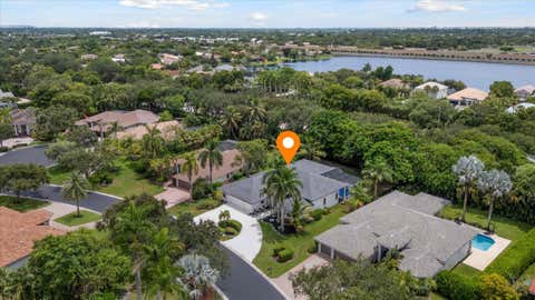 Tiny photo for 10386 NW 62ND Drive, Parkland, FL 33076 (MLS # B26058309)