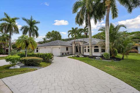 Tiny photo for 10386 NW 62ND Drive, Parkland, FL 33076 (MLS # B26058309)
