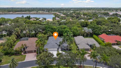 Tiny photo for 10386 NW 62ND Drive, Parkland, FL 33076 (MLS # B26058309)