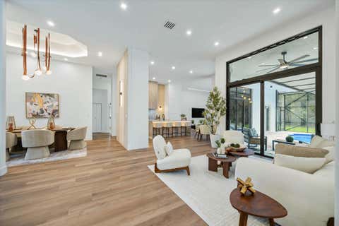 Tiny photo for 10386 NW 62ND Drive, Parkland, FL 33076 (MLS # B26058309)