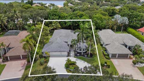 Tiny photo for 10386 NW 62ND Drive, Parkland, FL 33076 (MLS # B26058309)