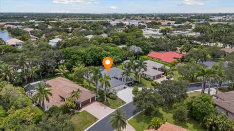 Tiny photo for 10386 NW 62ND Drive, Parkland, FL 33076 (MLS # B26058309)