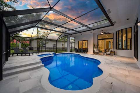 Tiny photo for 10386 NW 62ND Drive, Parkland, FL 33076 (MLS # B26058309)