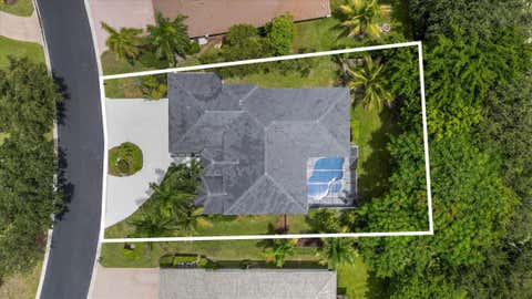 Tiny photo for 10386 NW 62ND Drive, Parkland, FL 33076 (MLS # B26058309)