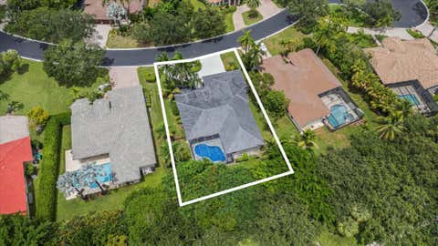 Tiny photo for 10386 NW 62ND Drive, Parkland, FL 33076 (MLS # B26058309)