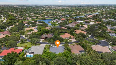 Tiny photo for 10386 NW 62ND Drive, Parkland, FL 33076 (MLS # B26058309)