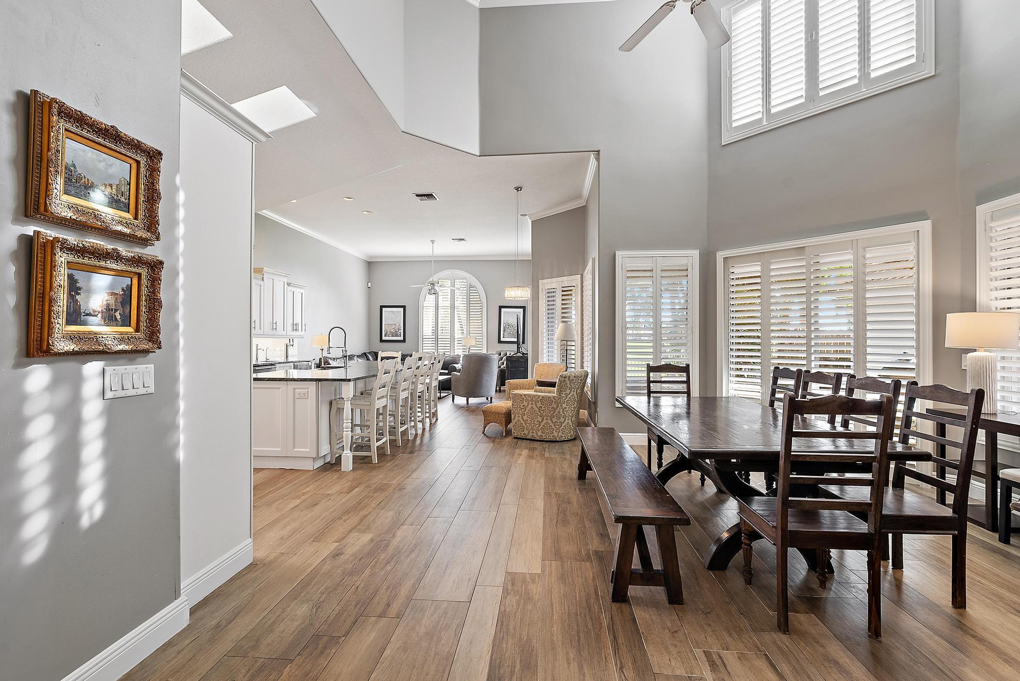 IBIS GOLF AND COUNTRY CLU - Residential