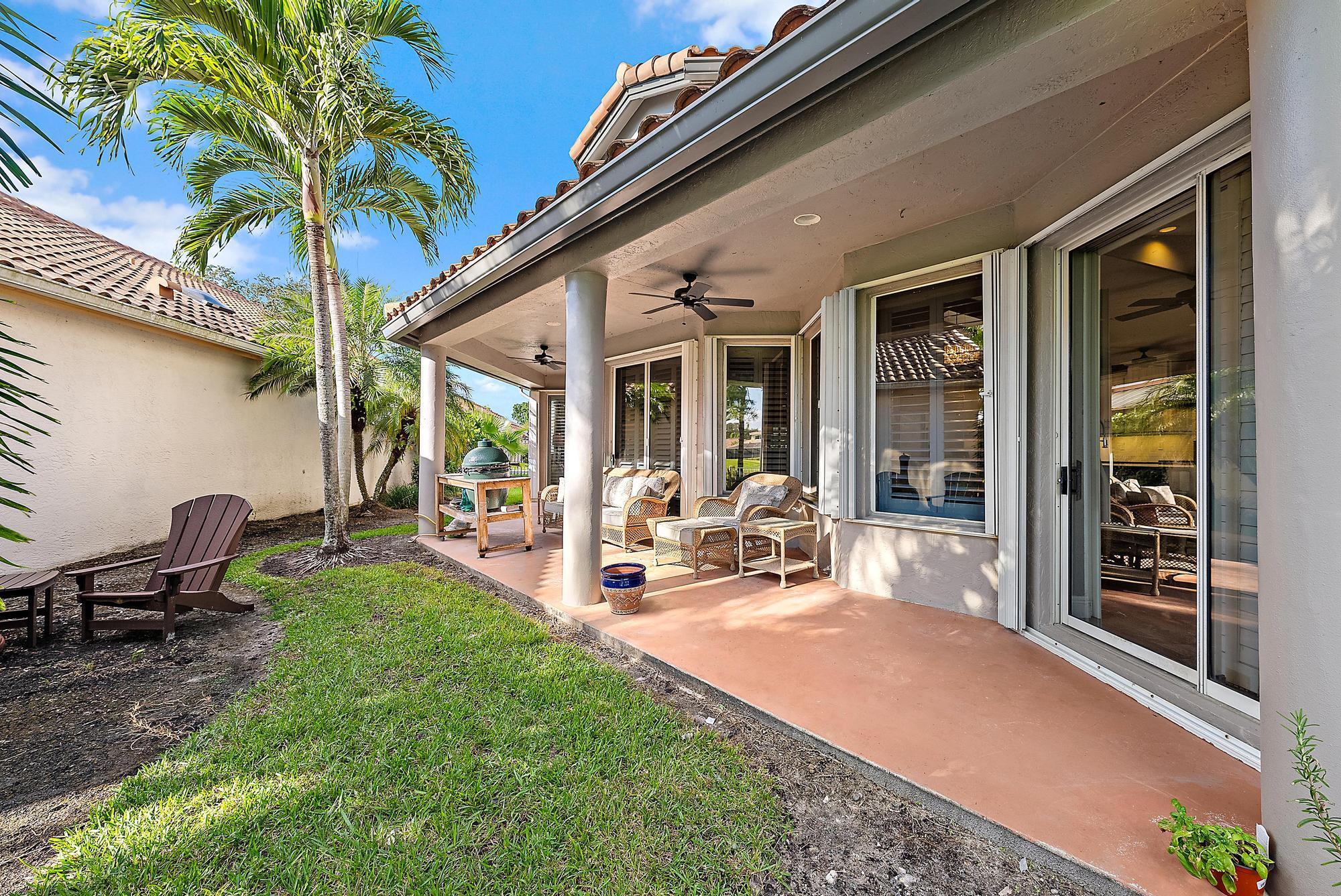 IBIS GOLF AND COUNTRY CLU - Residential