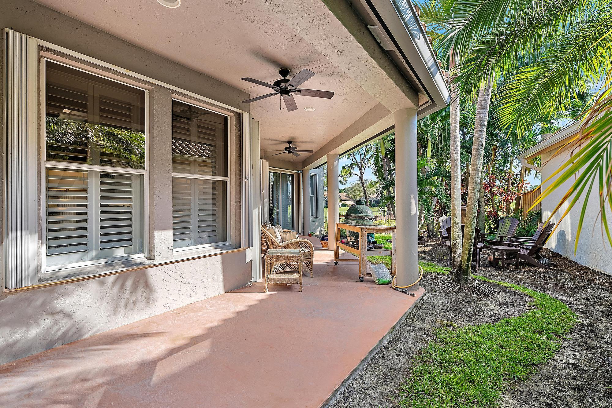 IBIS GOLF AND COUNTRY CLU - Residential