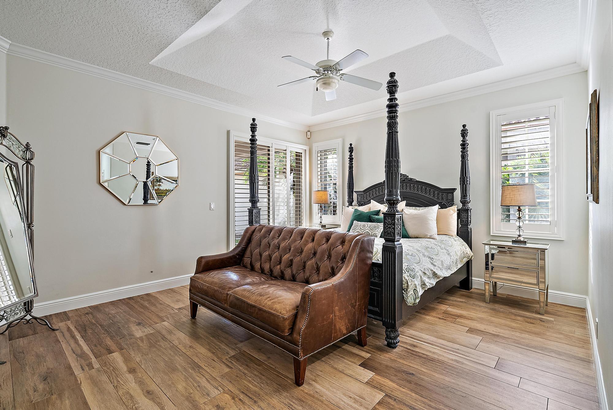 IBIS GOLF AND COUNTRY CLU - Residential