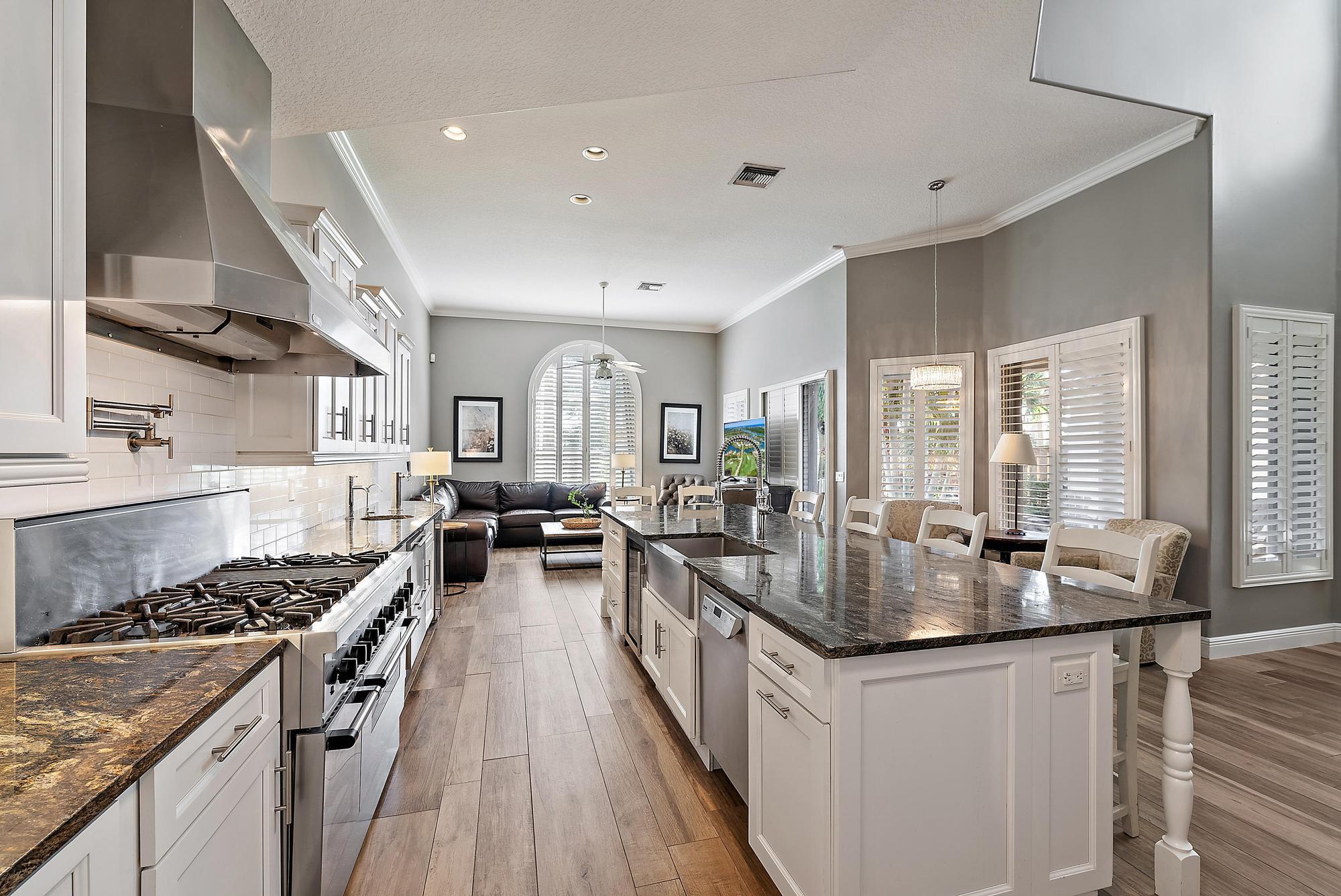 IBIS GOLF AND COUNTRY CLU - Residential