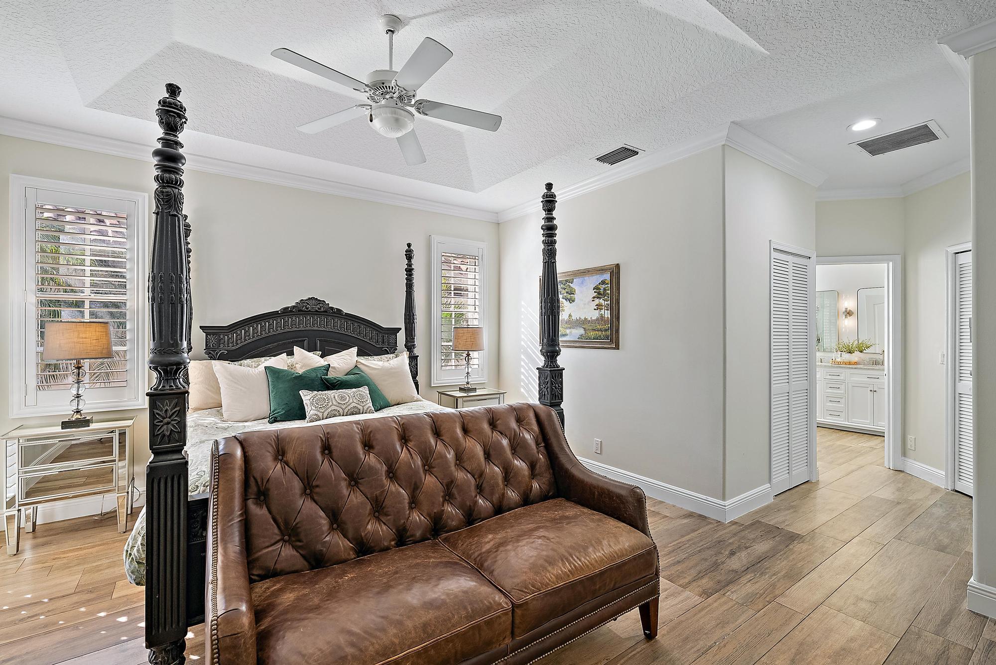 IBIS GOLF AND COUNTRY CLU - Residential